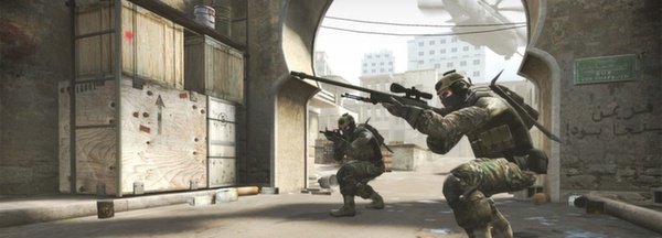 Valve推出免费单机版《CS：GO》 - 反恐精英：全球攻势